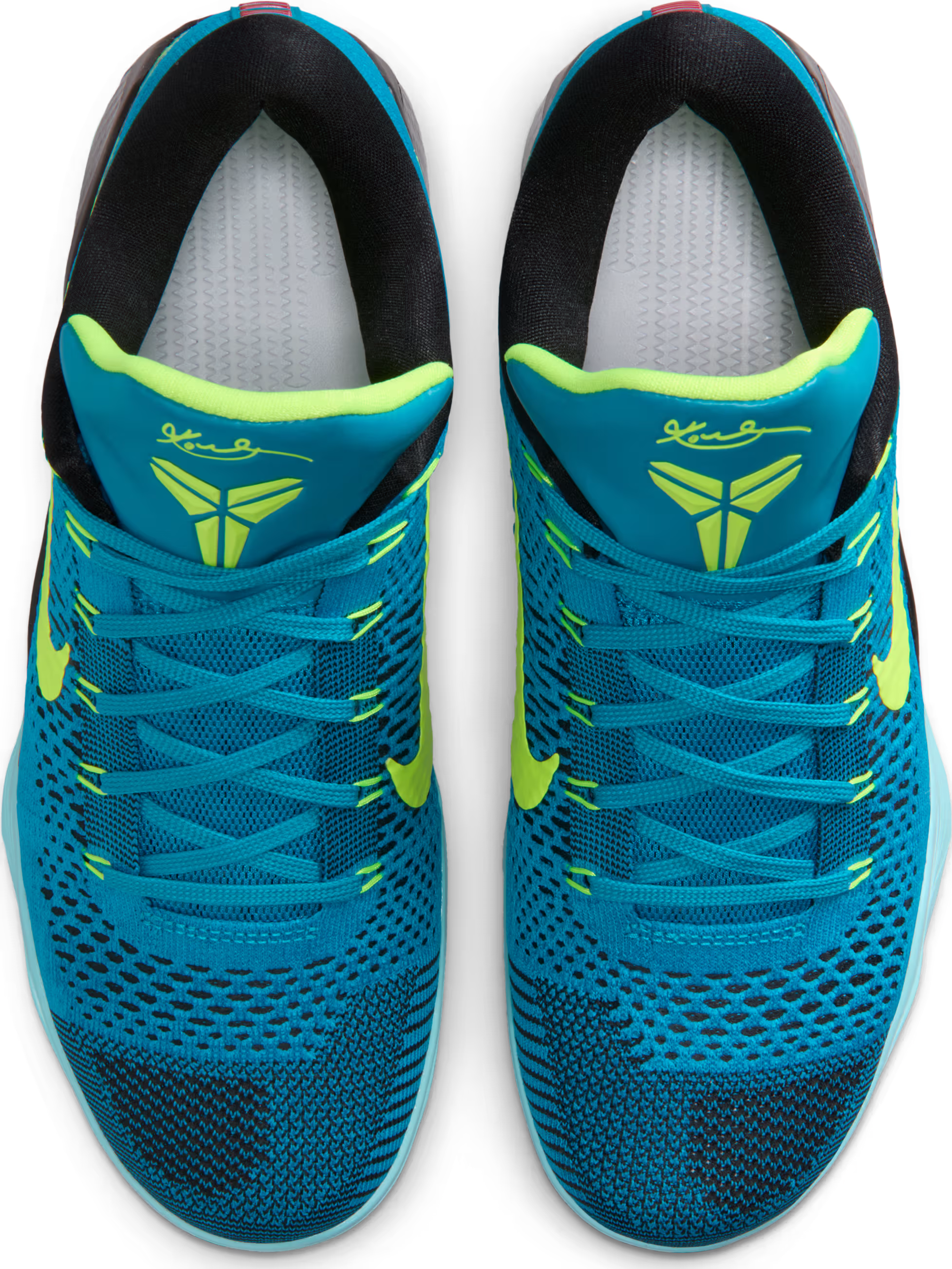 Nike Kobe IX Elite Low Protro "Perspective"