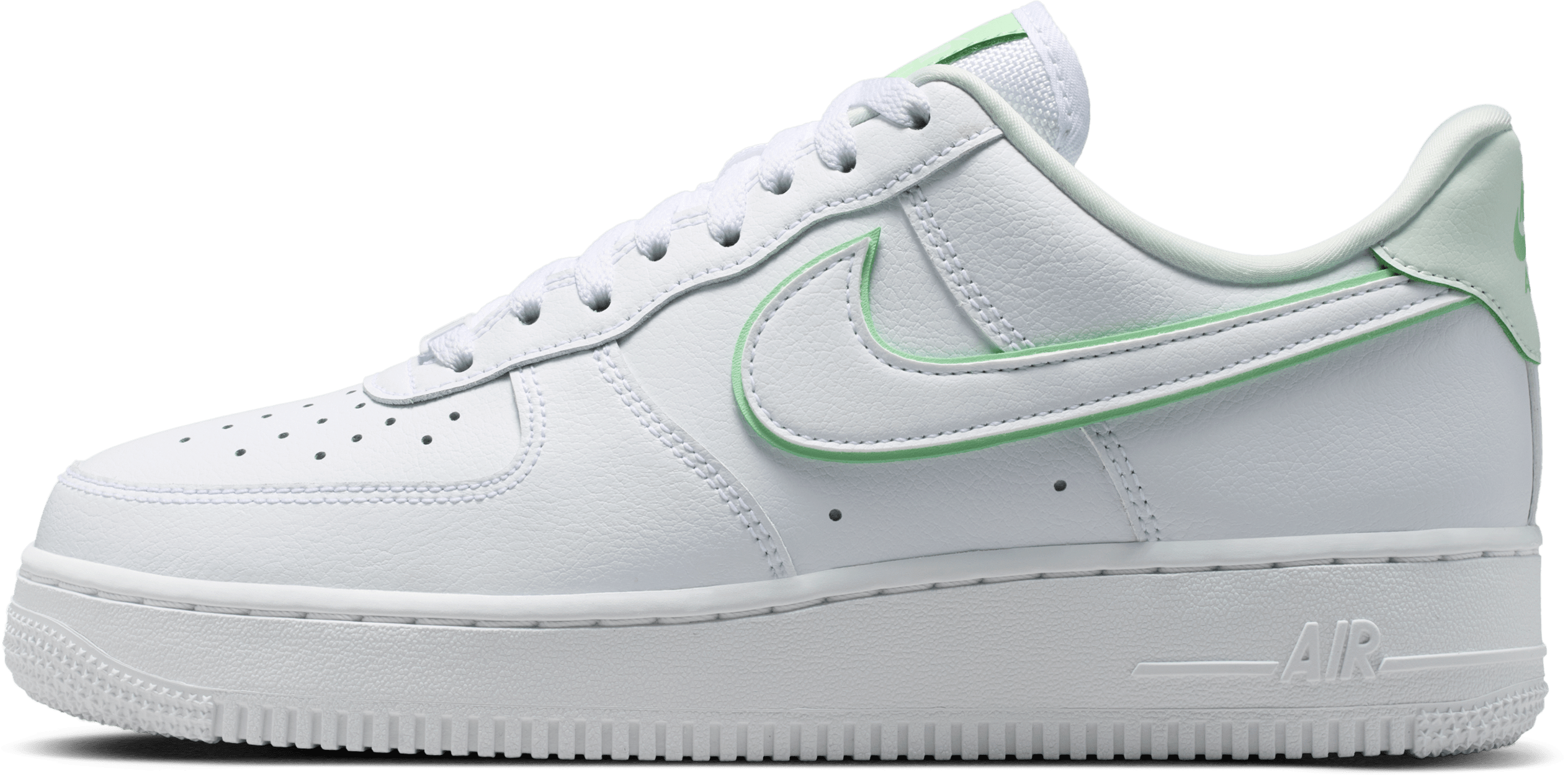 Nike Air Force 1 '07 Essential Wmns "Cucumber Calm"