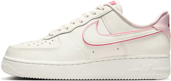Nike Air Force 1 '07 Essential Wmns "Sail Peony"