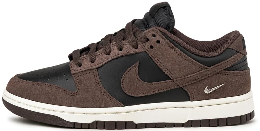 Nike Dunk Low Wmns "Baroque Brown"
