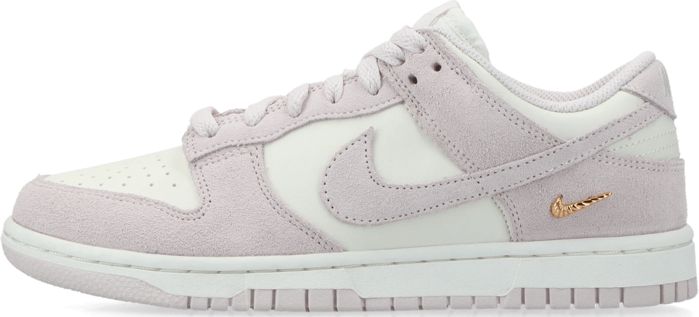 Nike Dunk Low Wmns "Pearl Pink"