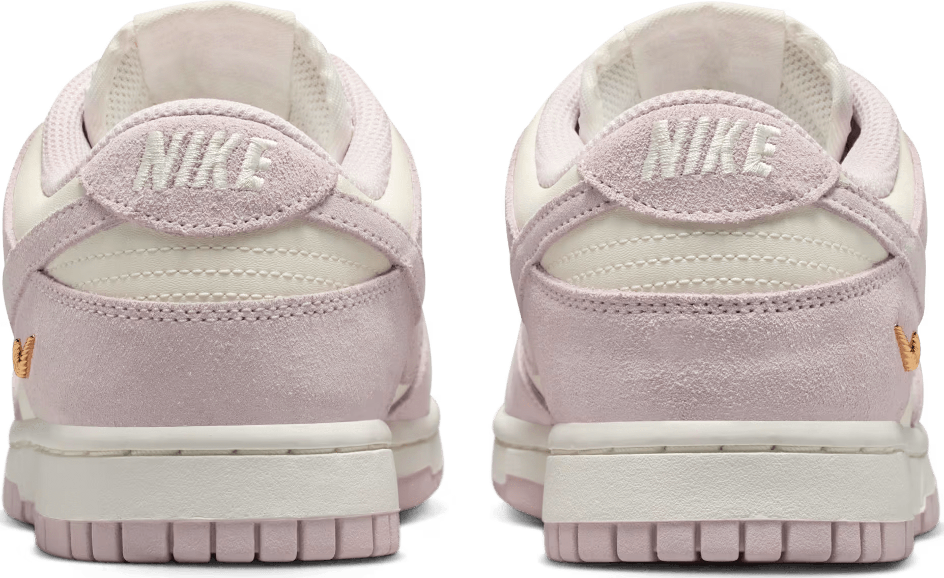 Nike Dunk Low Wmns "Pearl Pink"