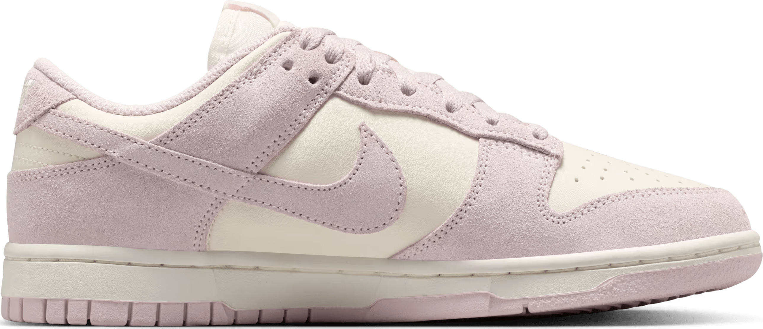 Nike Dunk Low Wmns "Pearl Pink"