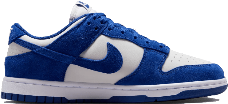 Nike Dunk Low "Old Royal"