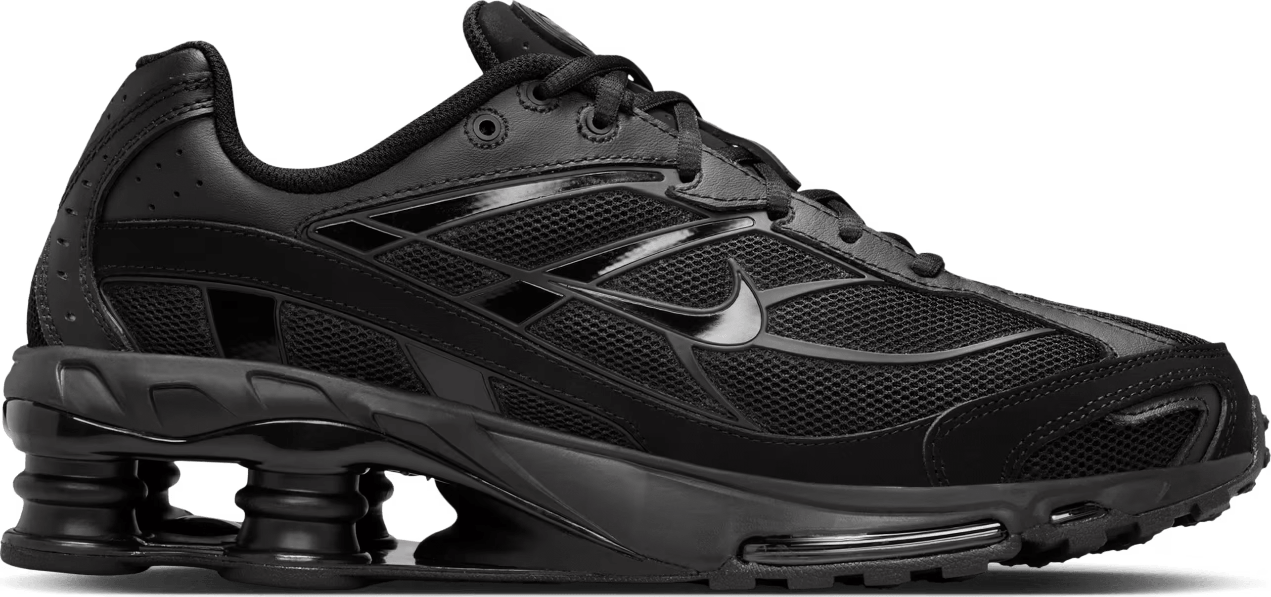Nike Shox Ride 2 Black