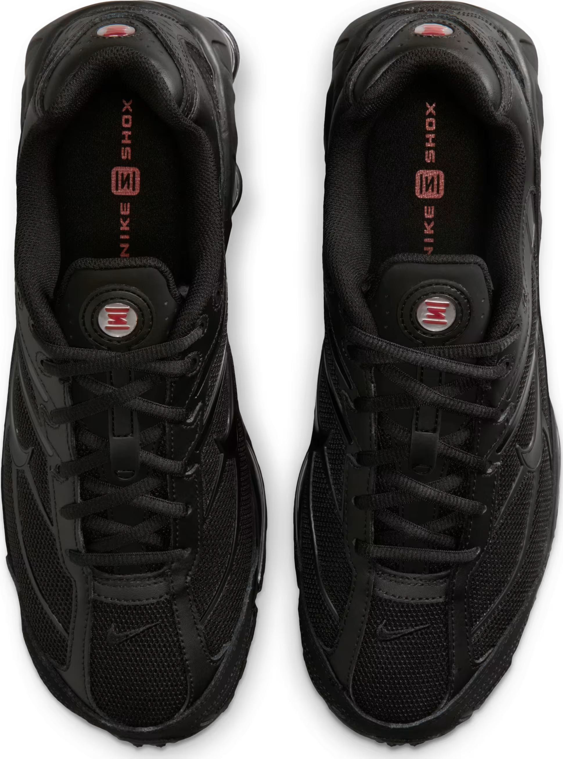 Nike Shox Ride 2 Black