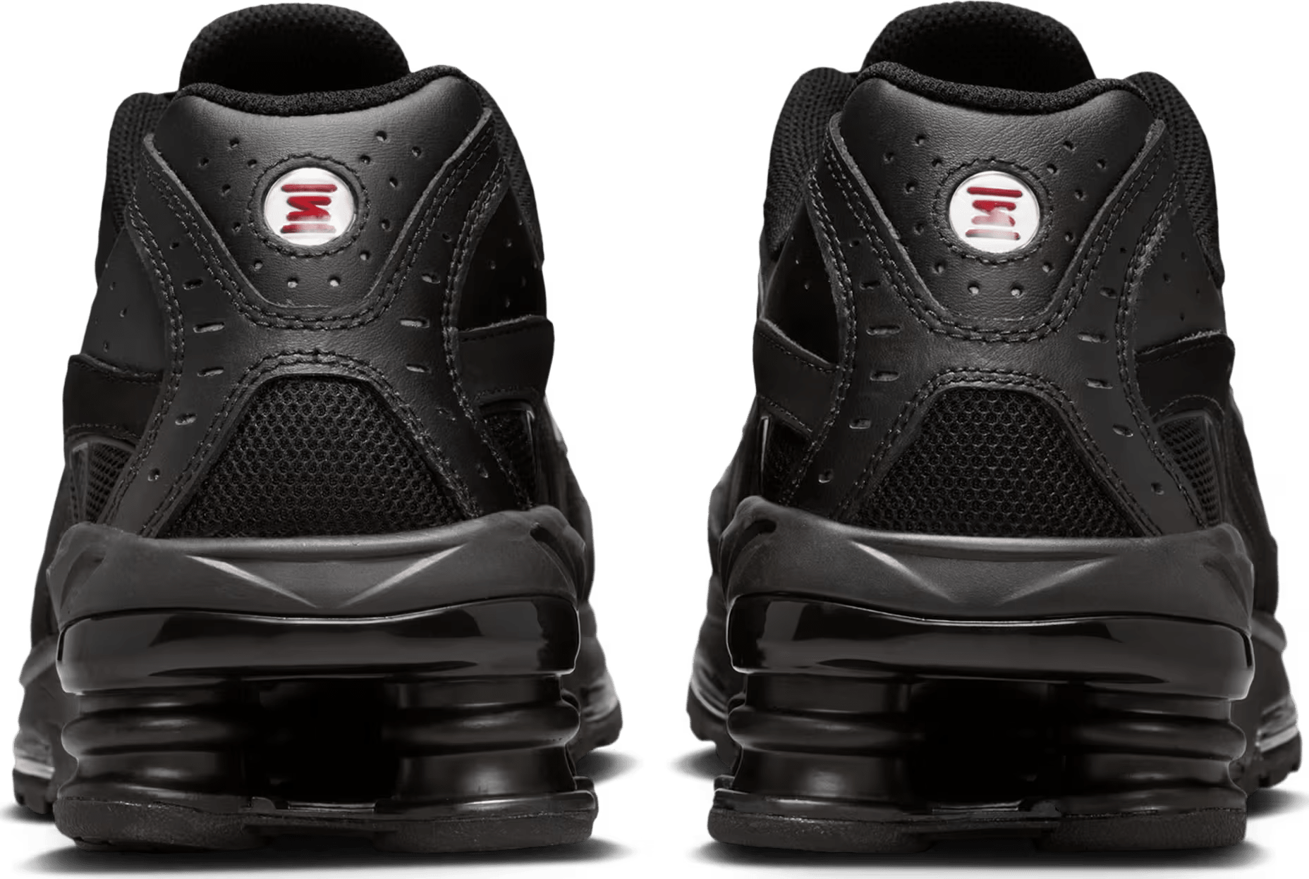 Nike Shox Ride 2 Black