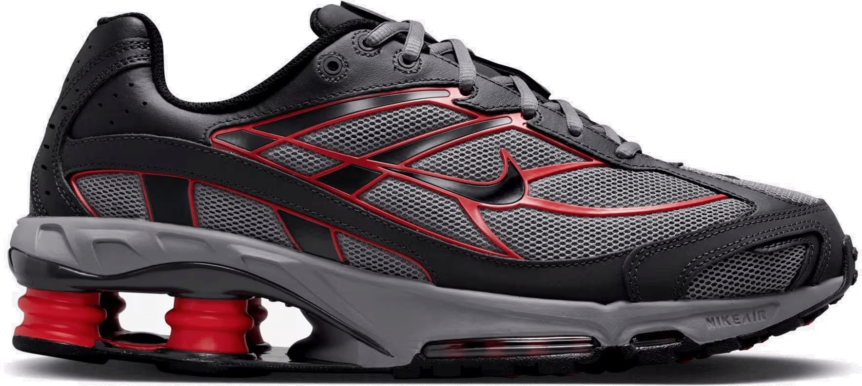 Nike Shox Ride 2