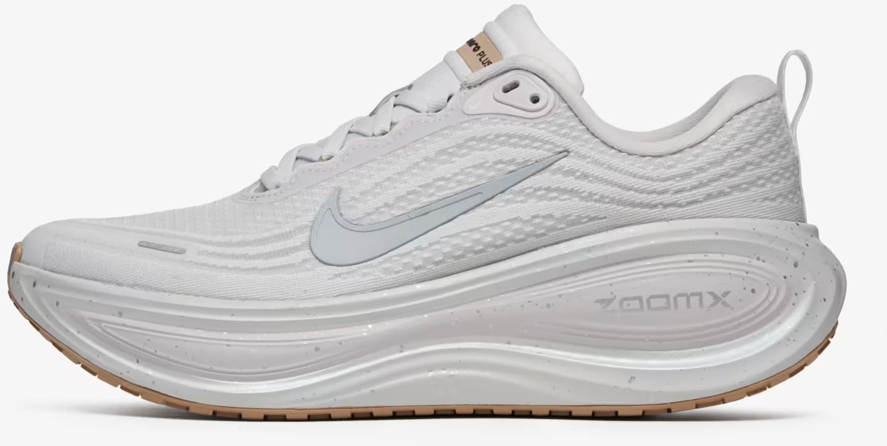 Nike Vomero Plus "Speckle"