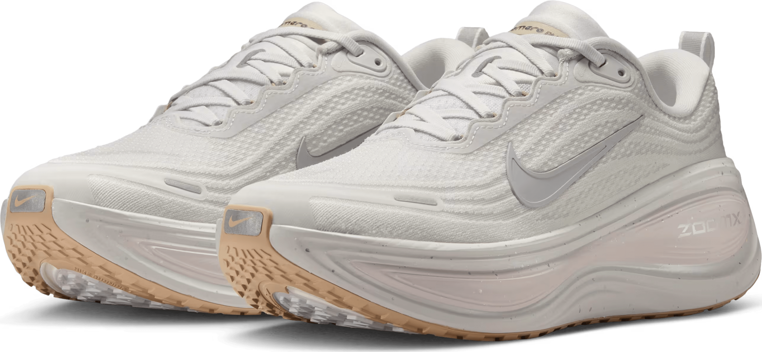 Nike Vomero Plus "Speckle"