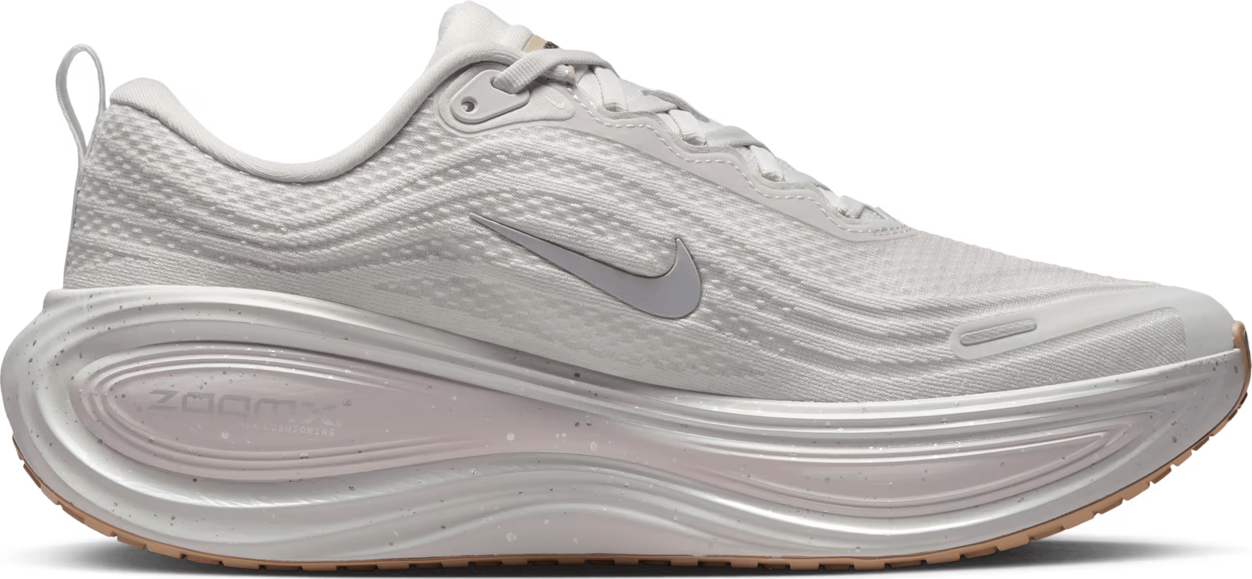 Nike Vomero Plus "Speckle"