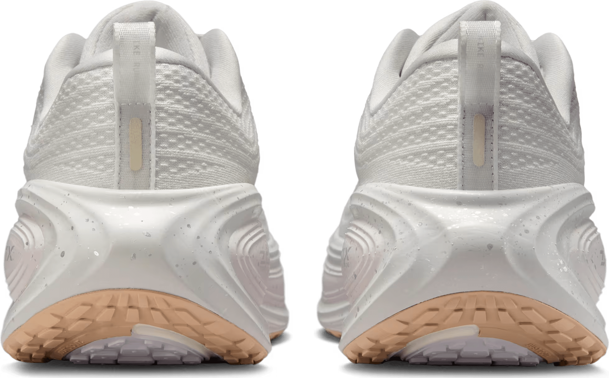 Nike Vomero Plus "Speckle"