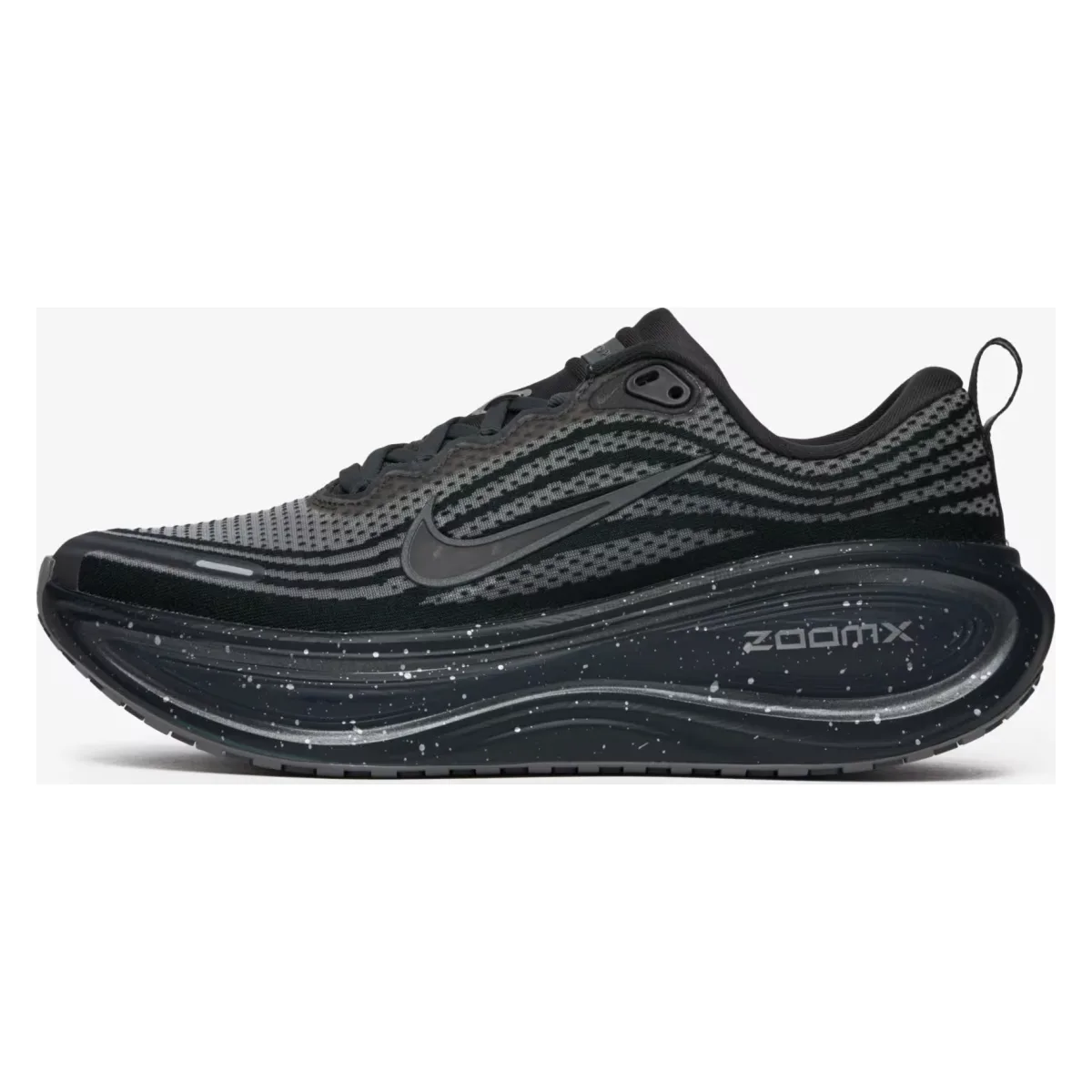 Nike Vomero Plus Speckle Anthracite Dark Obsidian
