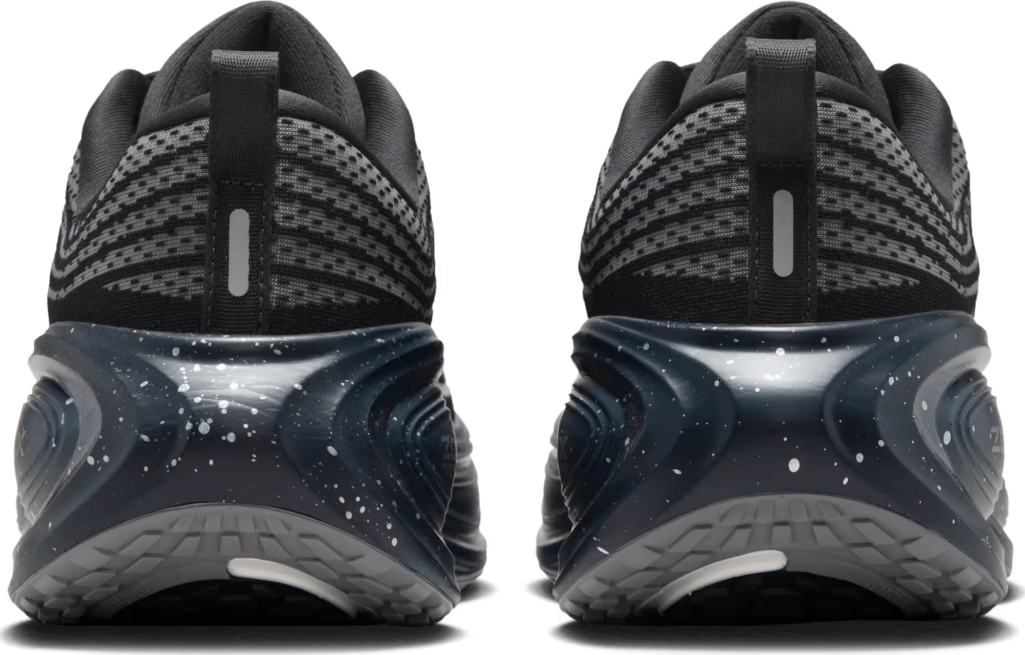 Nike Vomero Plus Speckle Anthracite Dark Obsidian