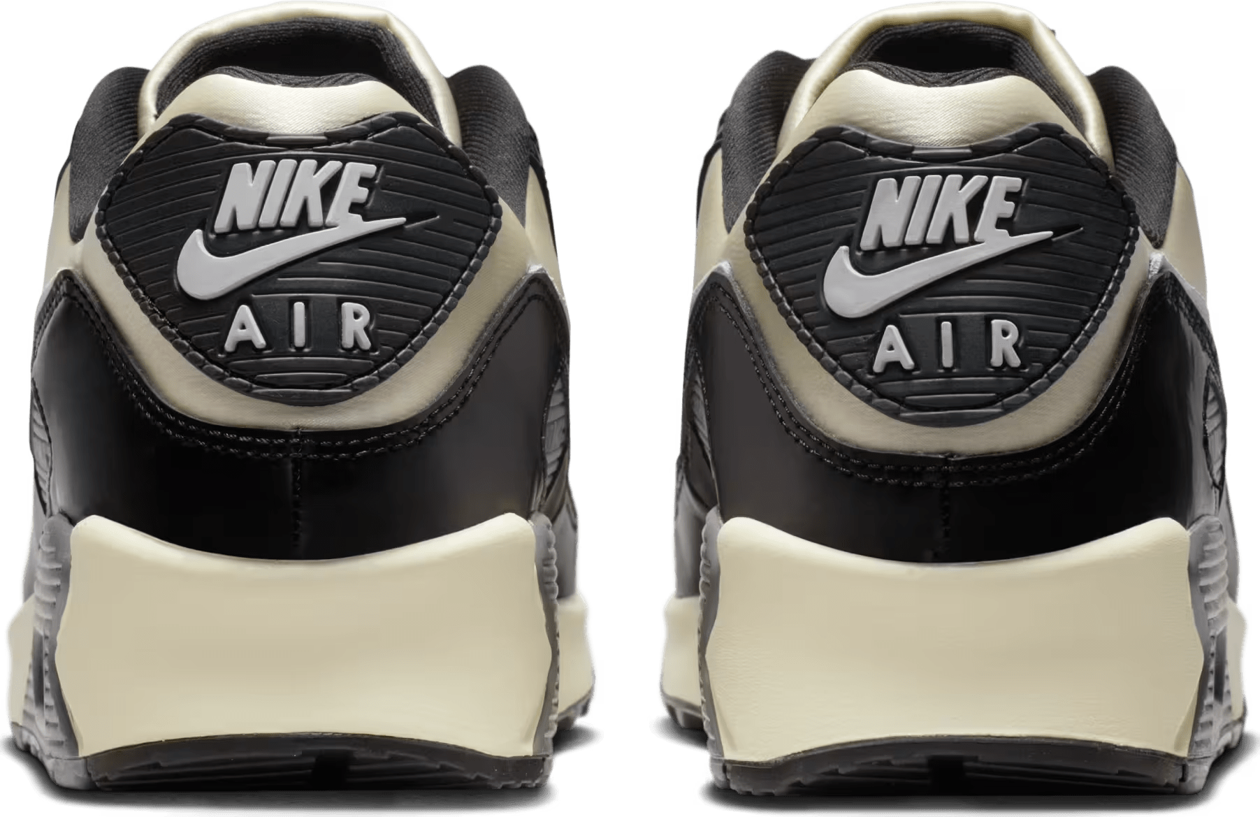 Nike Air Max 90 QS "Black Croc Skin"