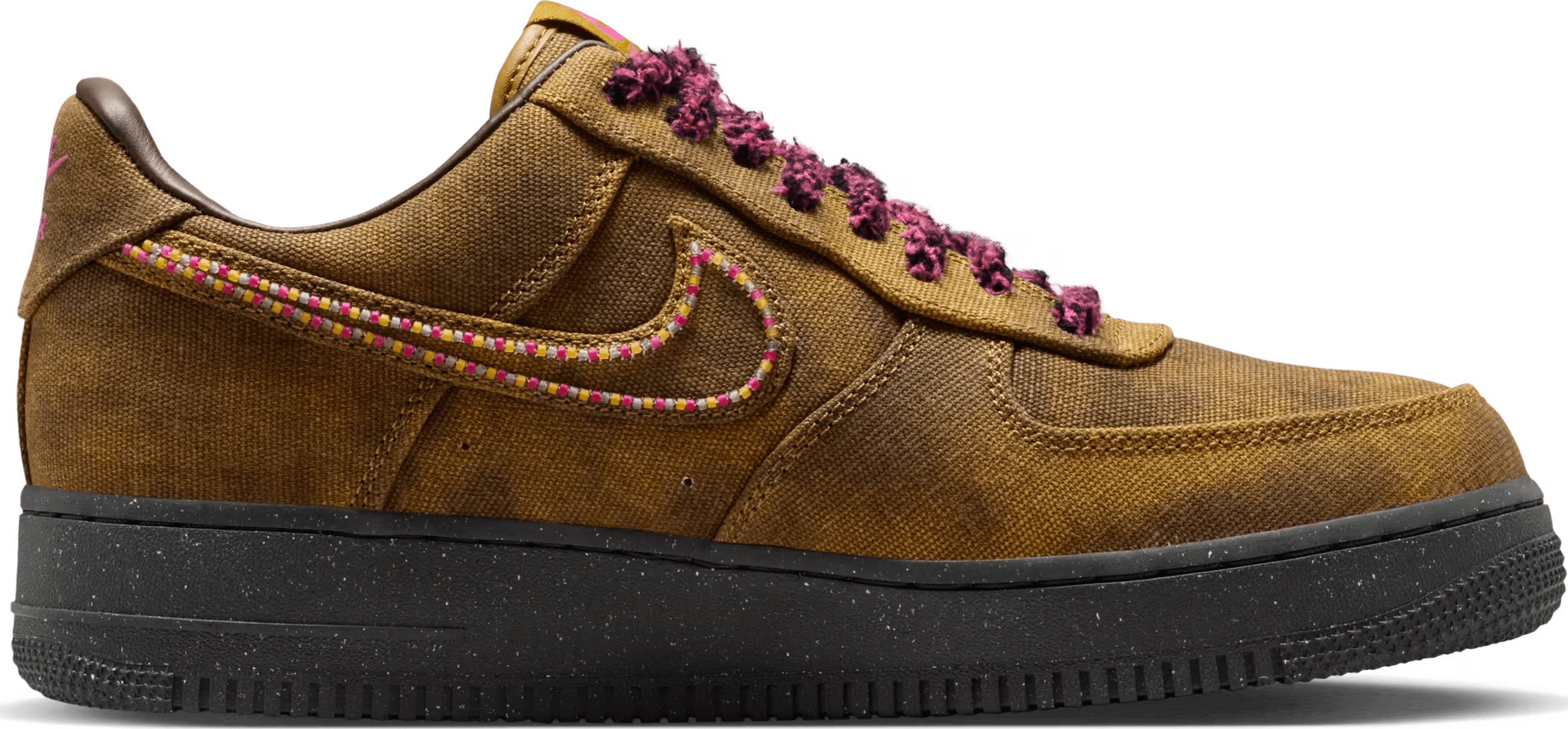 Nike Air Force 1 QS "Boucle"