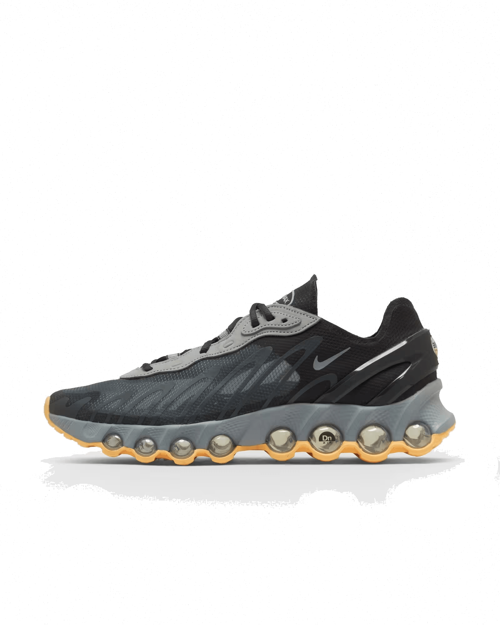 Nike Air Max Dn8 QS Wolf Grey Anthracite