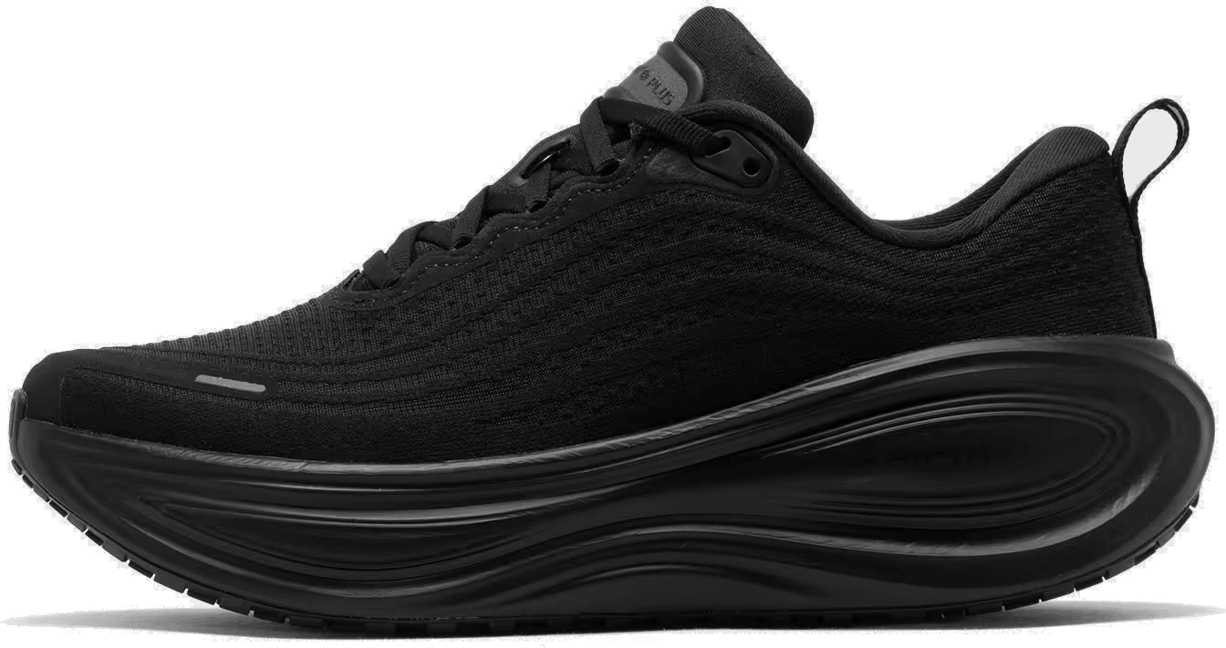 Nike Vomero Plus Black Anthracite