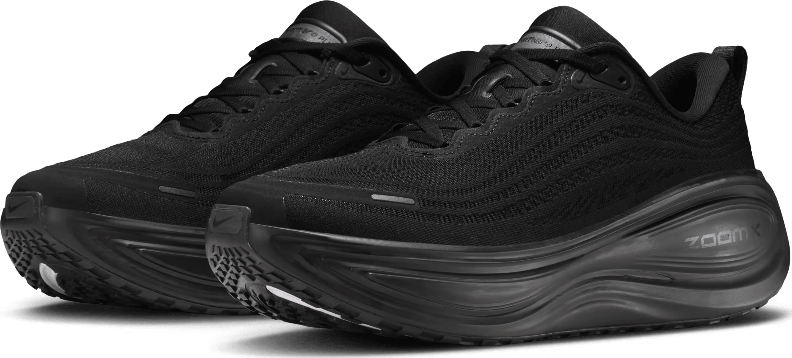 Nike Vomero Plus "Black"