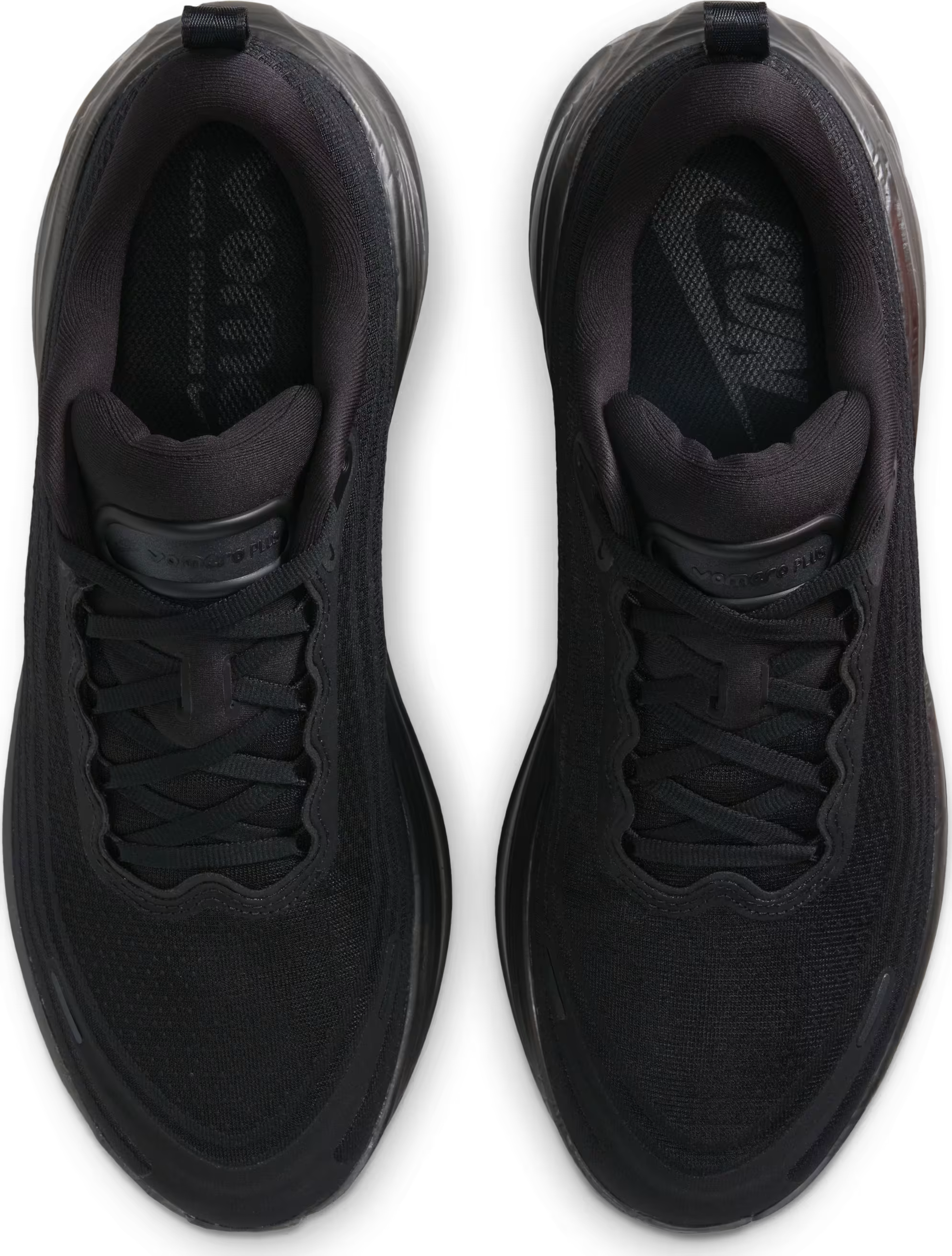 Nike Vomero Plus "Black"