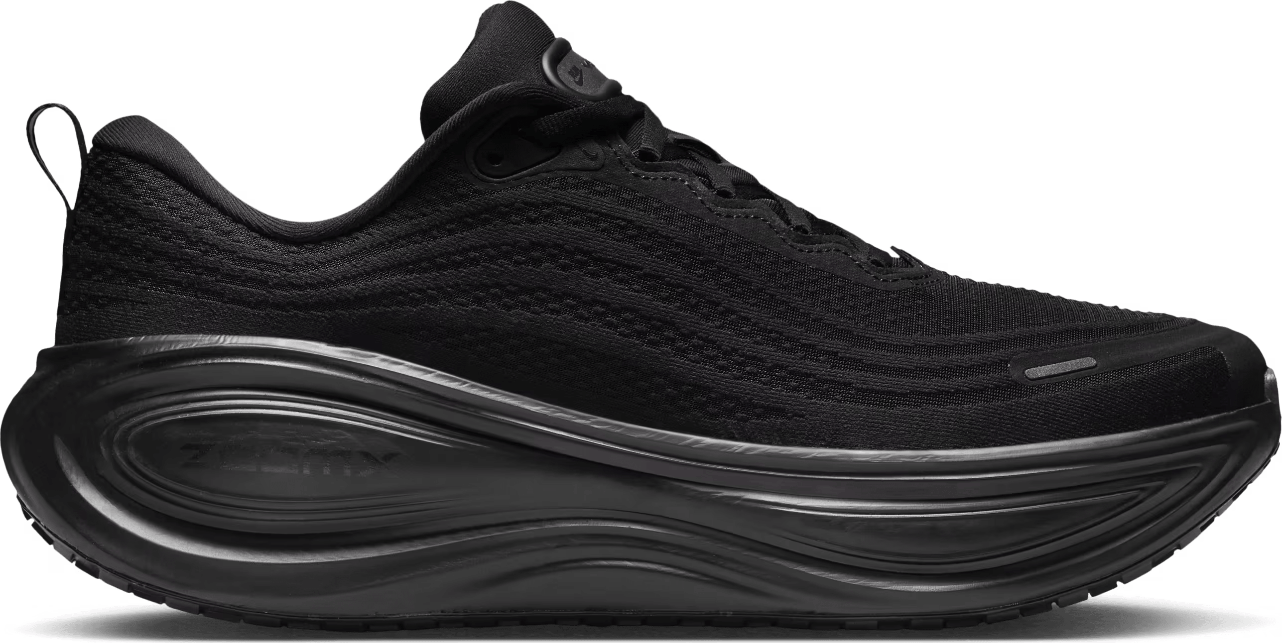 Nike Vomero Plus "Black"