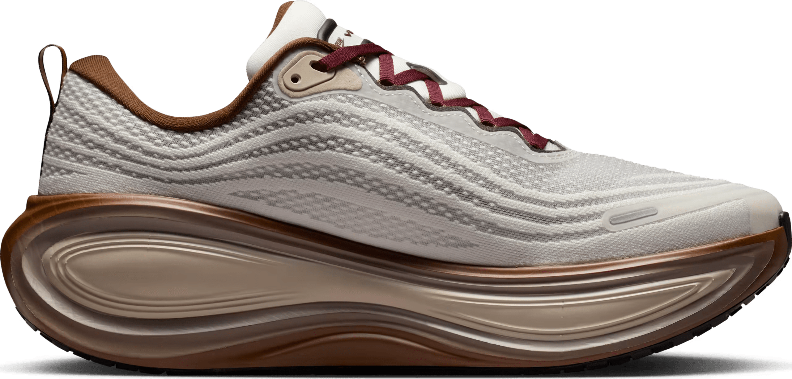Nike Vomero Plus QS "Caldera Brown"