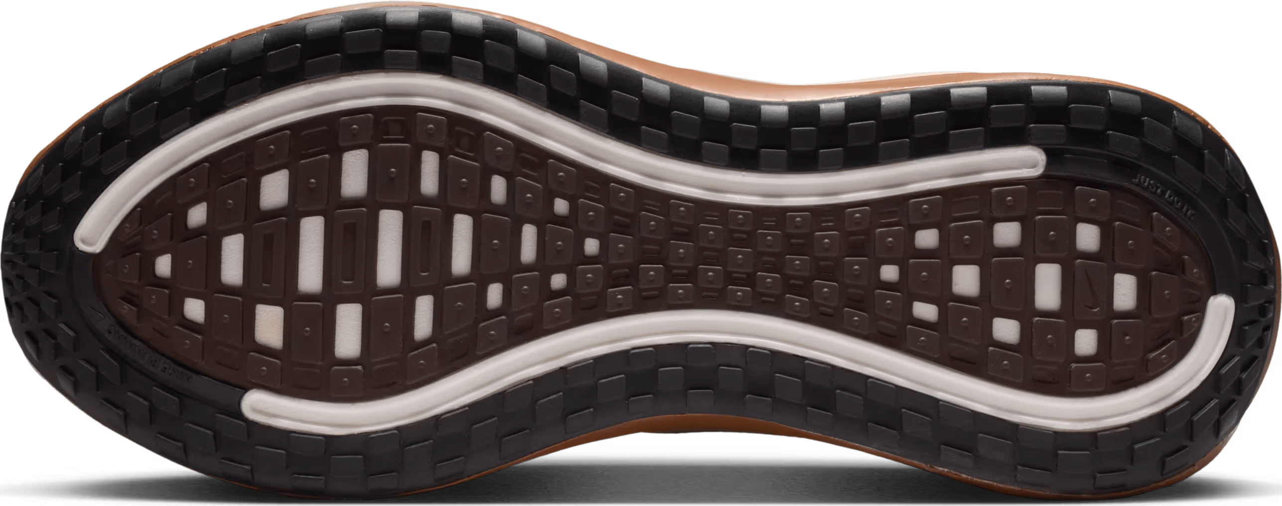 Nike Vomero Plus QS "Caldera Brown"