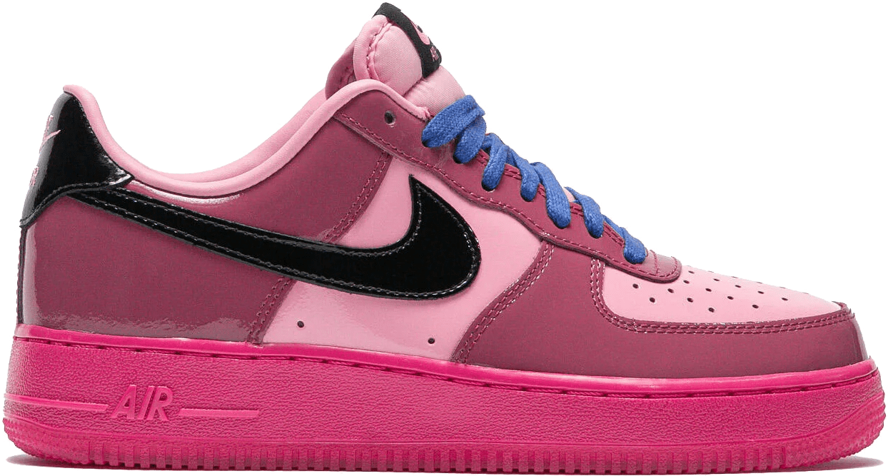 Nike Air Force 1 Low Wmns "Pink Cooler"
