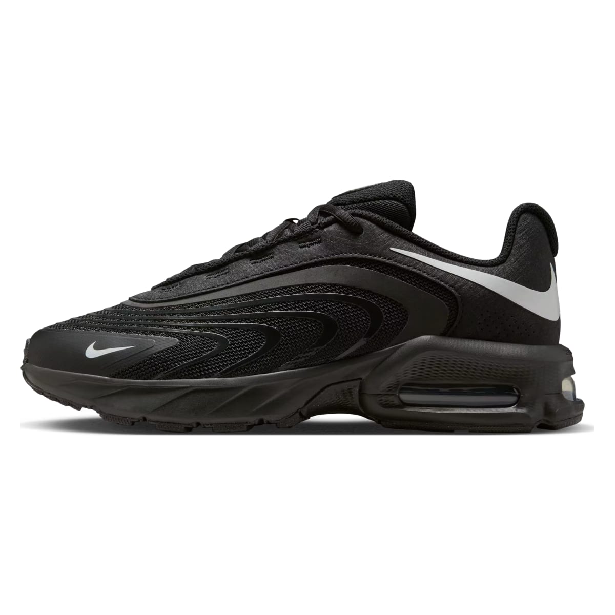 Nike Air Max Fire "Black White"