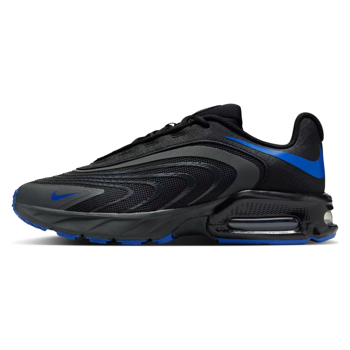 Nike Air Max Fire "Black Racer Blue"