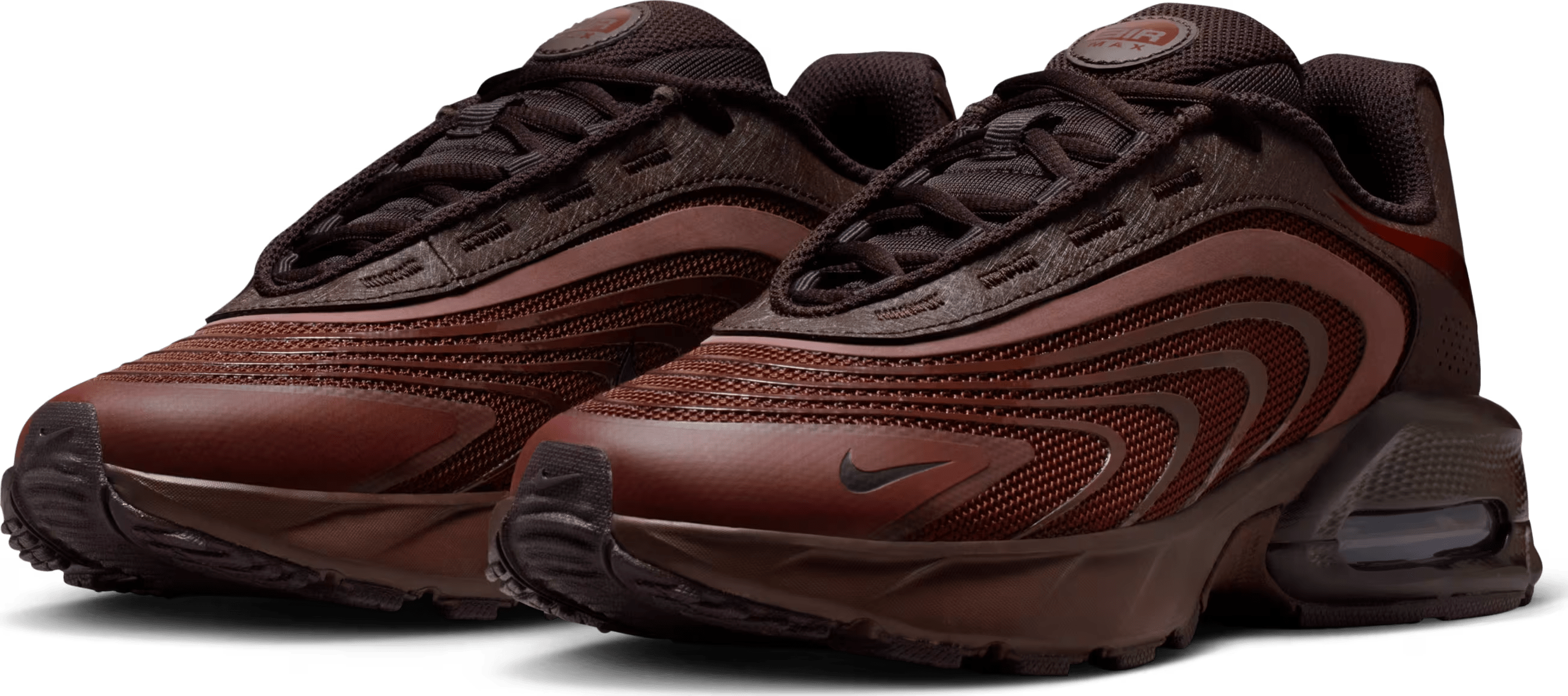 Nike Air Max Fire Burgundy Crush (Women's)
