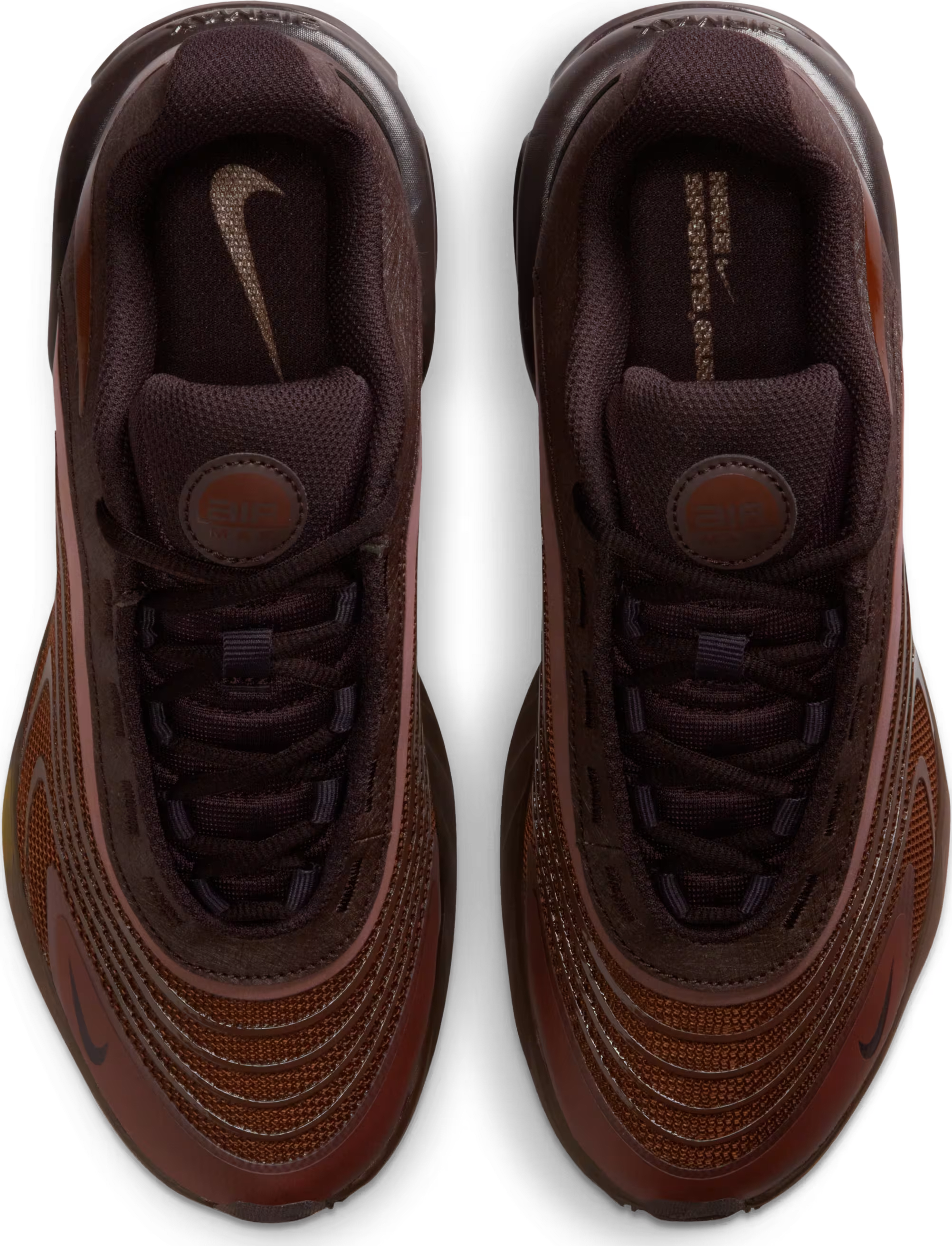 Nike Air Max Fire Burgundy Crush (Women's)