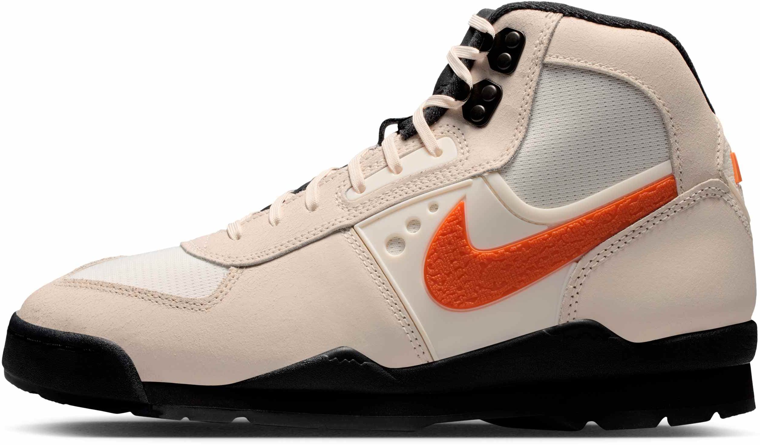 Nike Baltoro "Chalk Safety Orange"