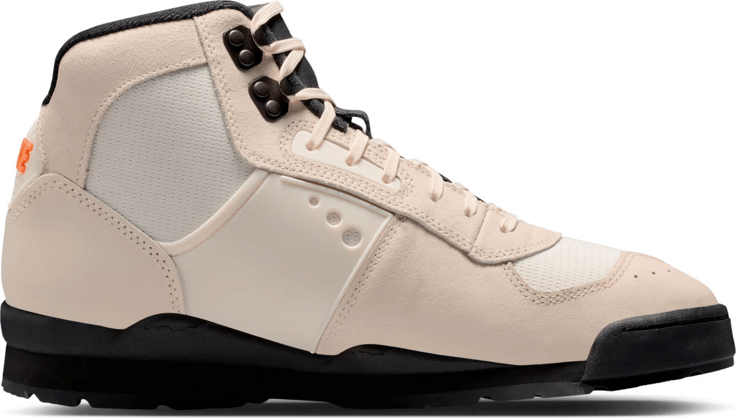 Nike Baltoro "Chalk Safety Orange"