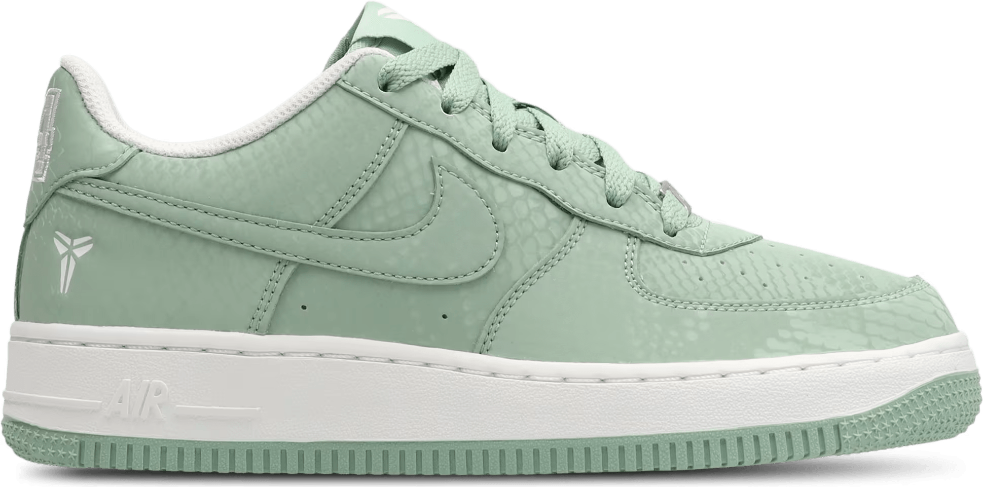 Nike Kobe Air Force 1 Bg
