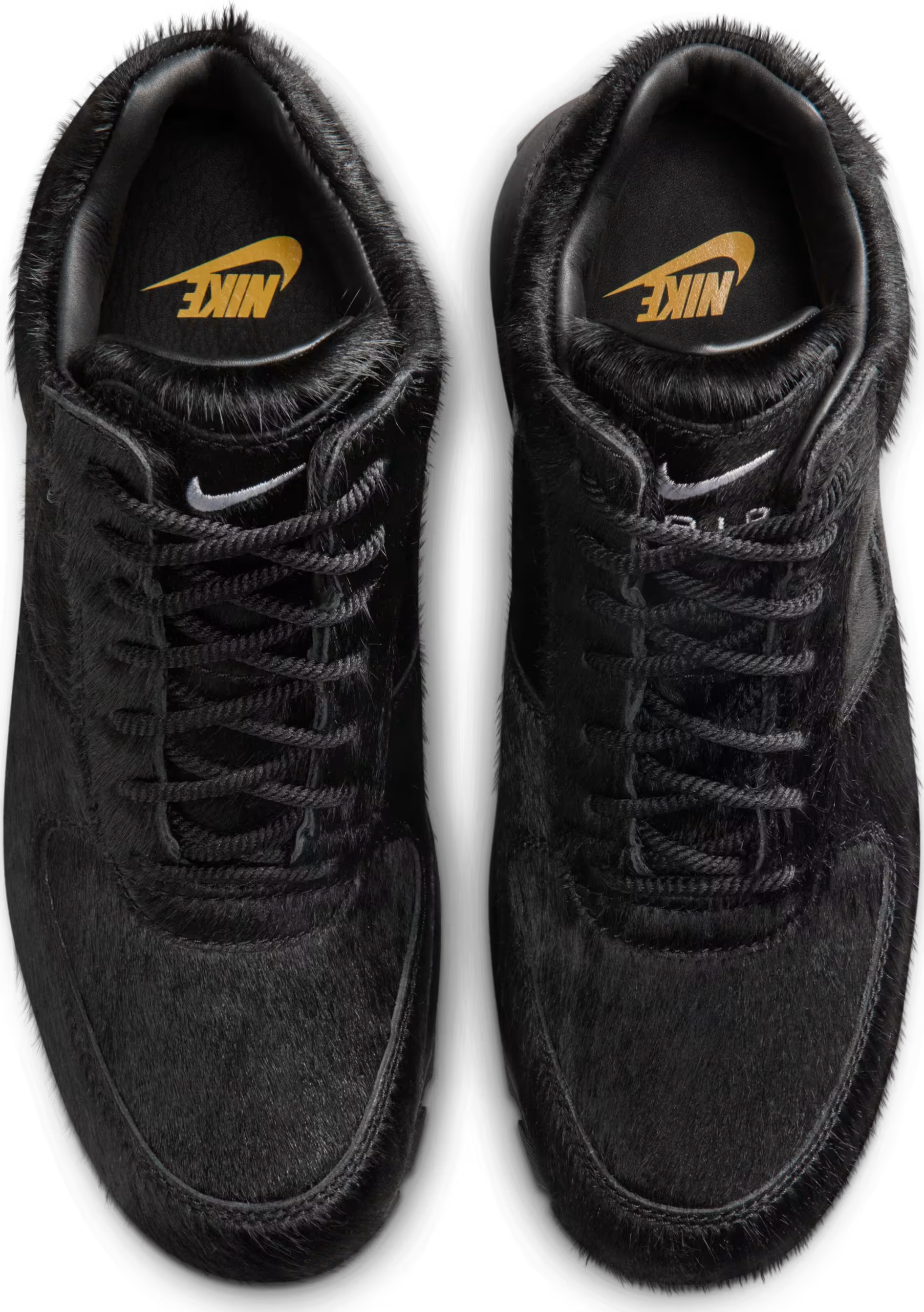 Nike Air Max Goadome "Black Pony Hair"