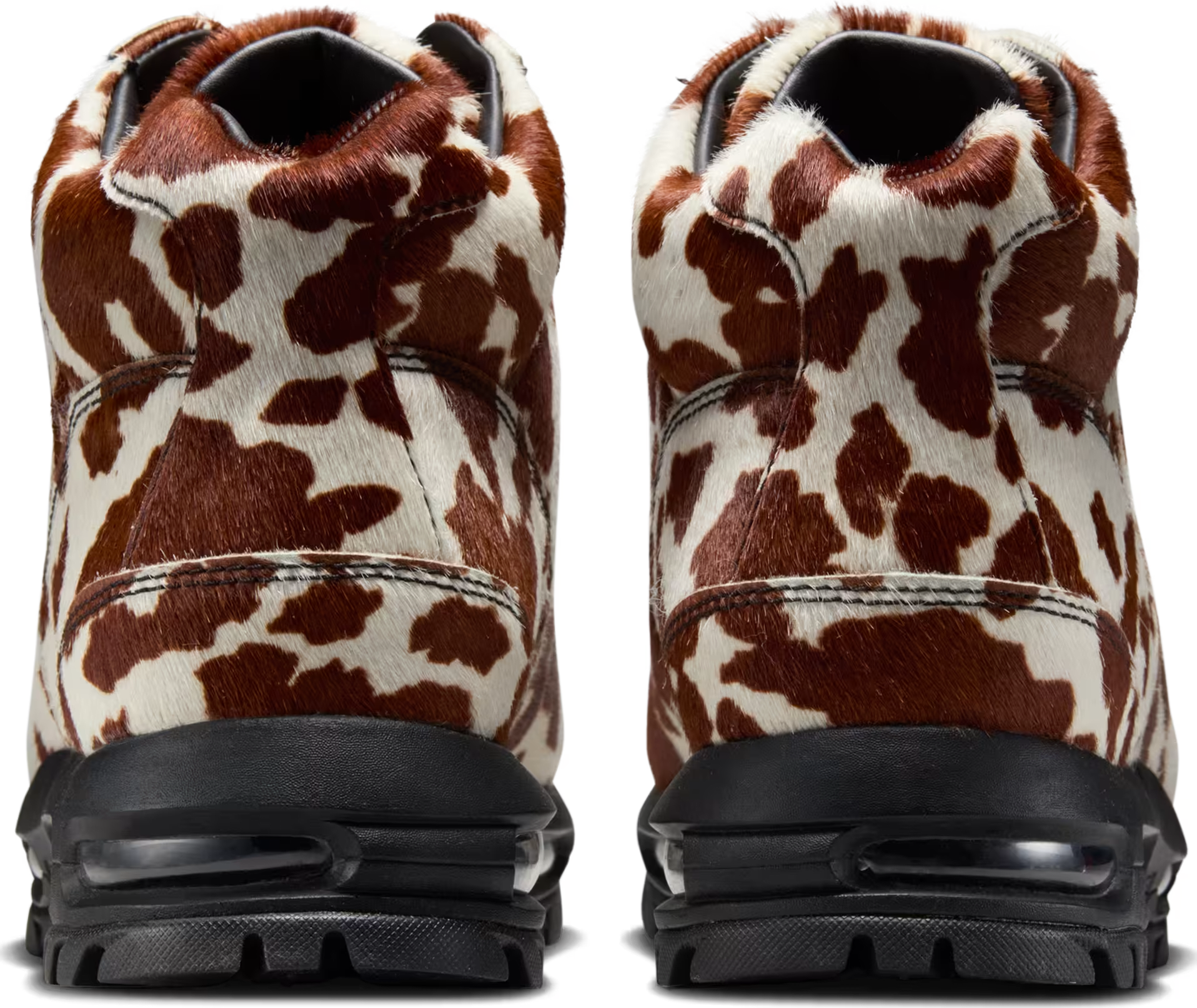 Nike Air Max Goadome "Cow Print"