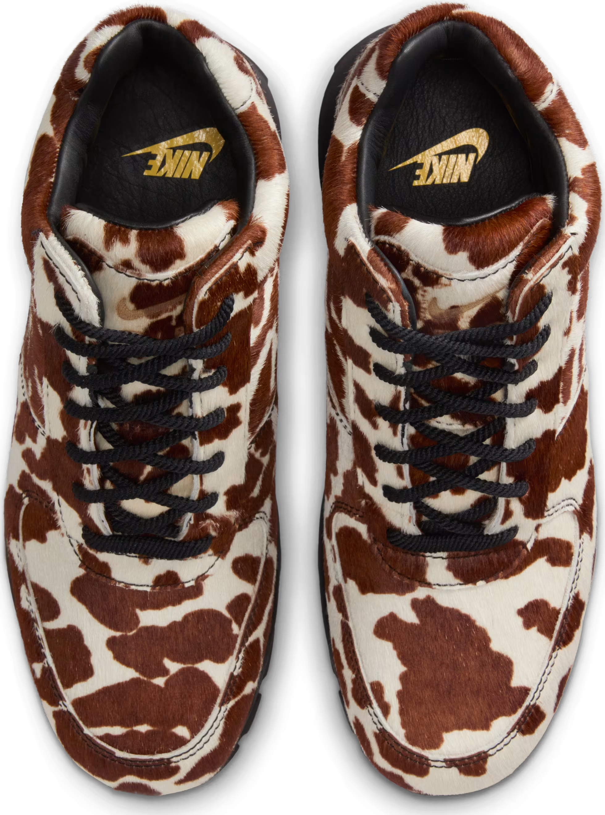 Nike Air Max Goadome "Cow Print"