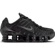 Nike Shox TL Black (GS)