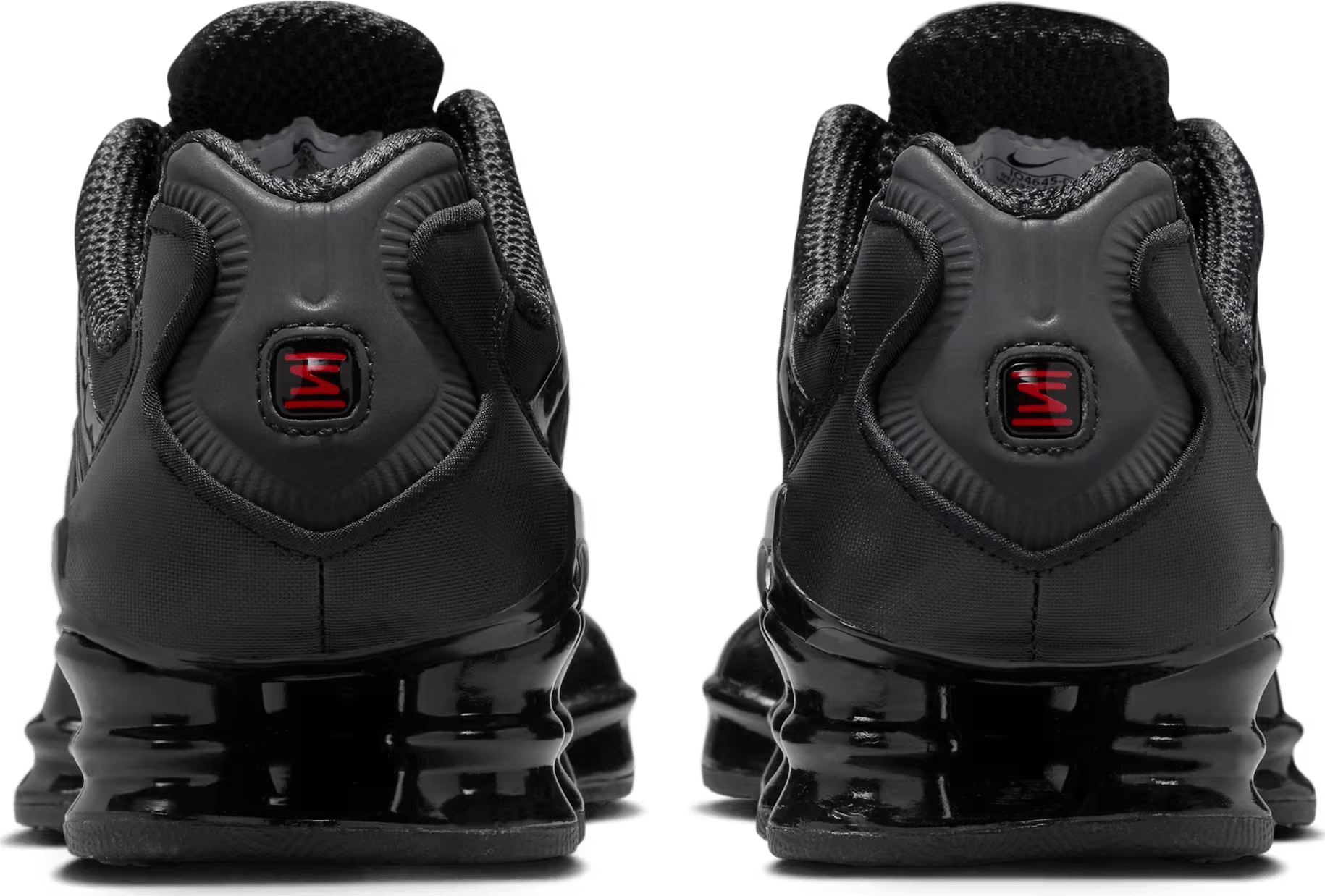 Nike Shox TL Black (GS)