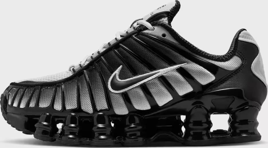 Nike Shox TL (GS)
