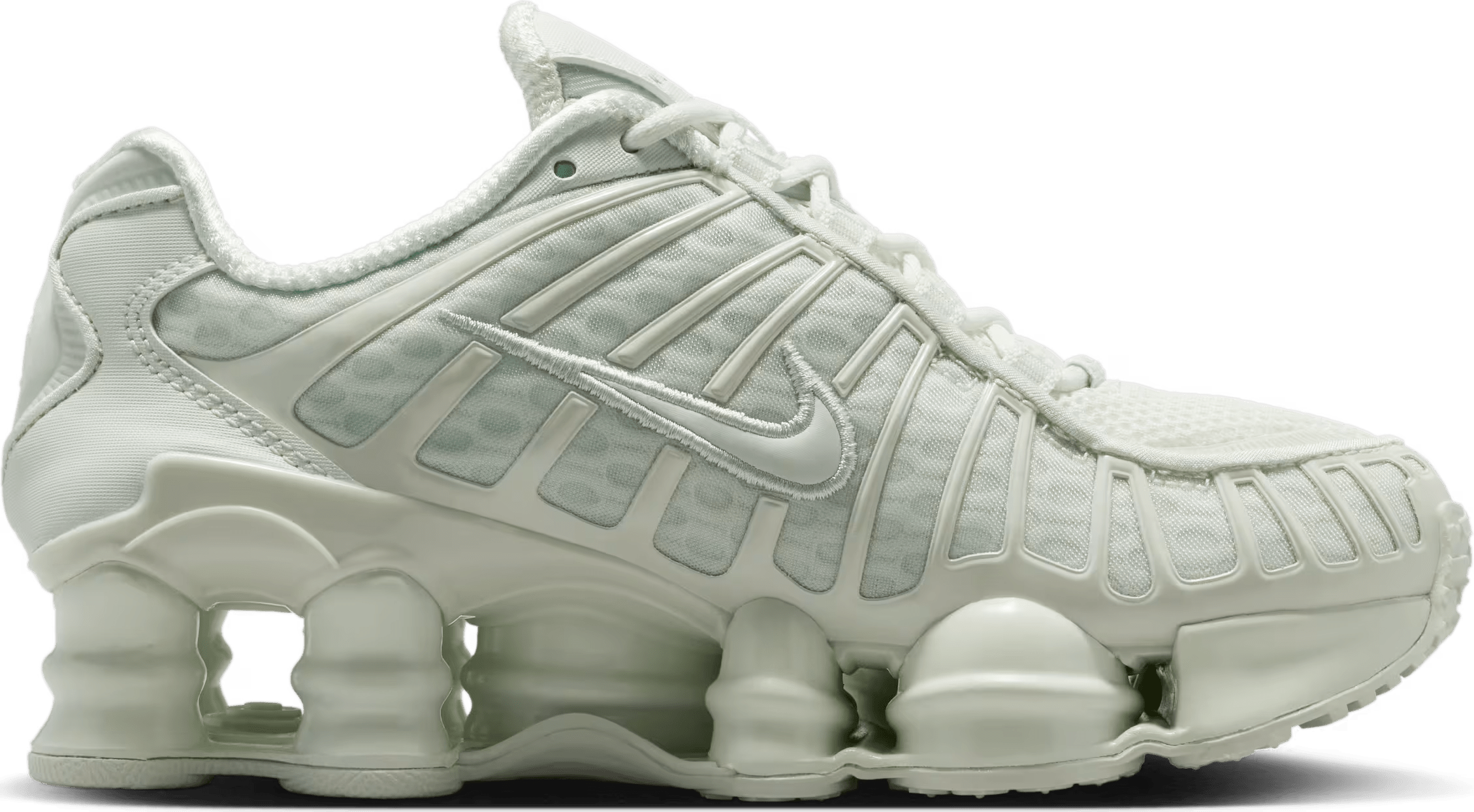 Nike Shox TL
