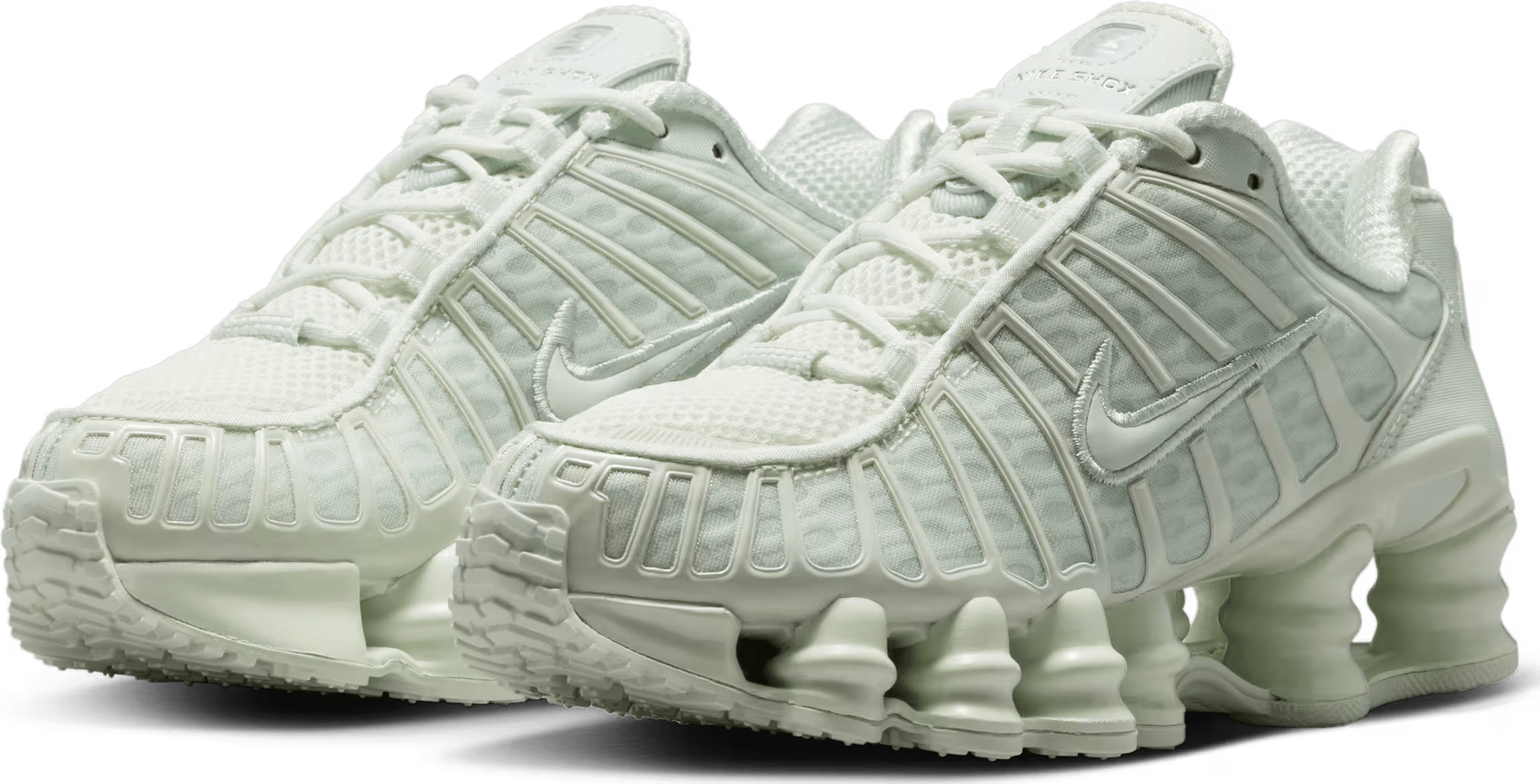 Nike Shox TL