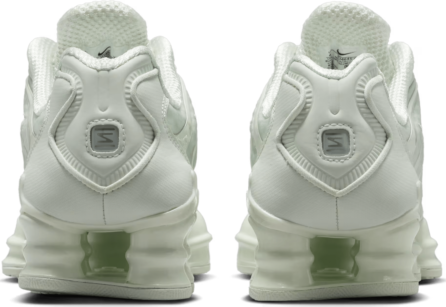Nike Shox TL