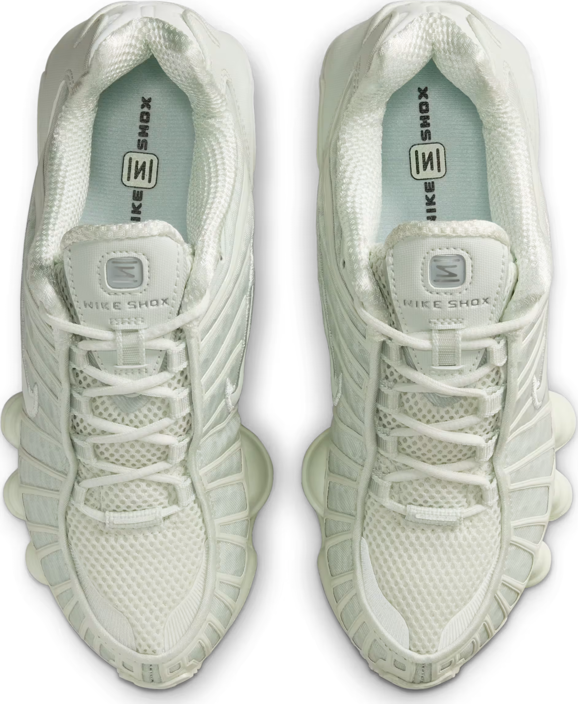 Nike Shox TL