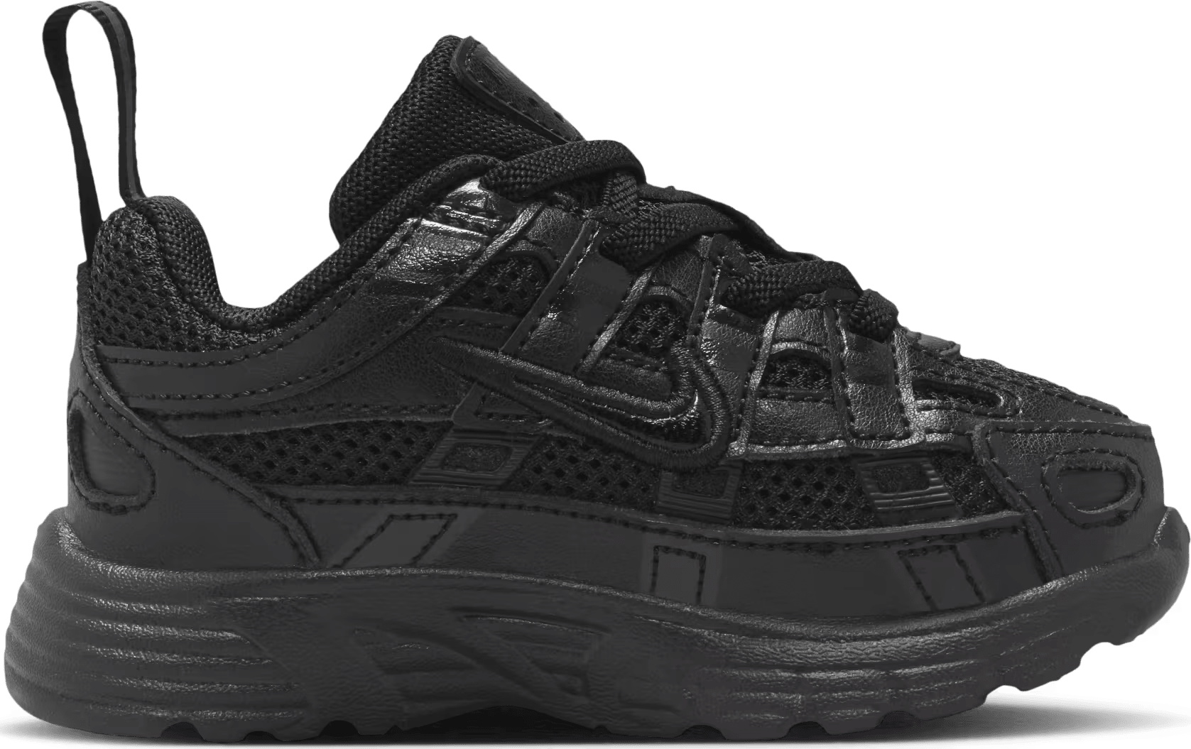 Nike P-6000