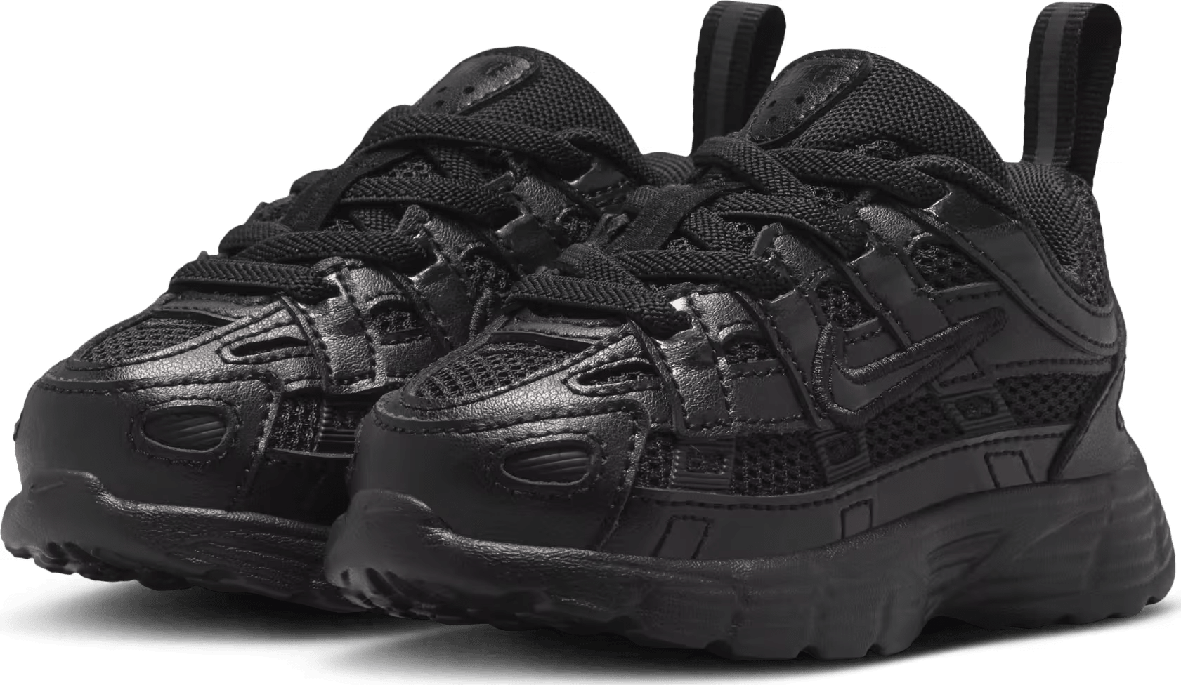 Nike P-6000