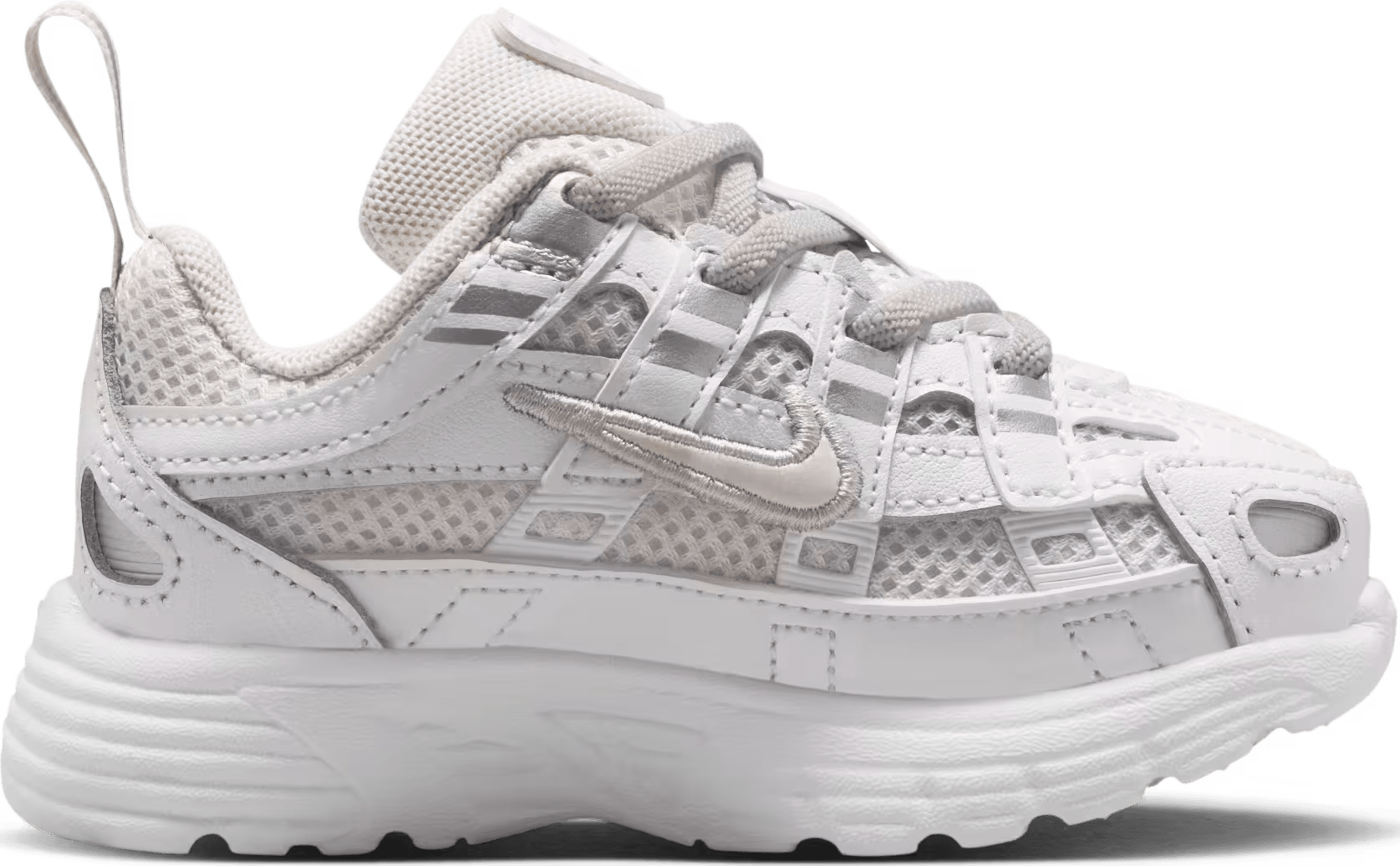 Nike P-6000
