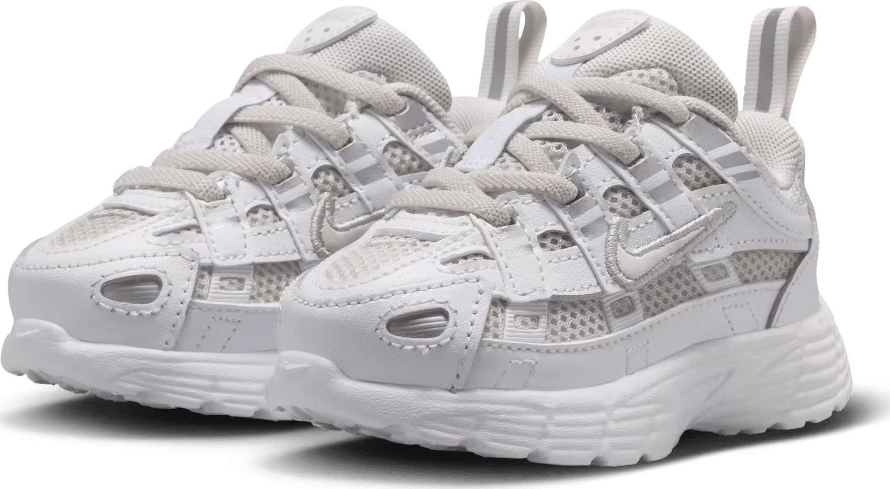 Nike P-6000