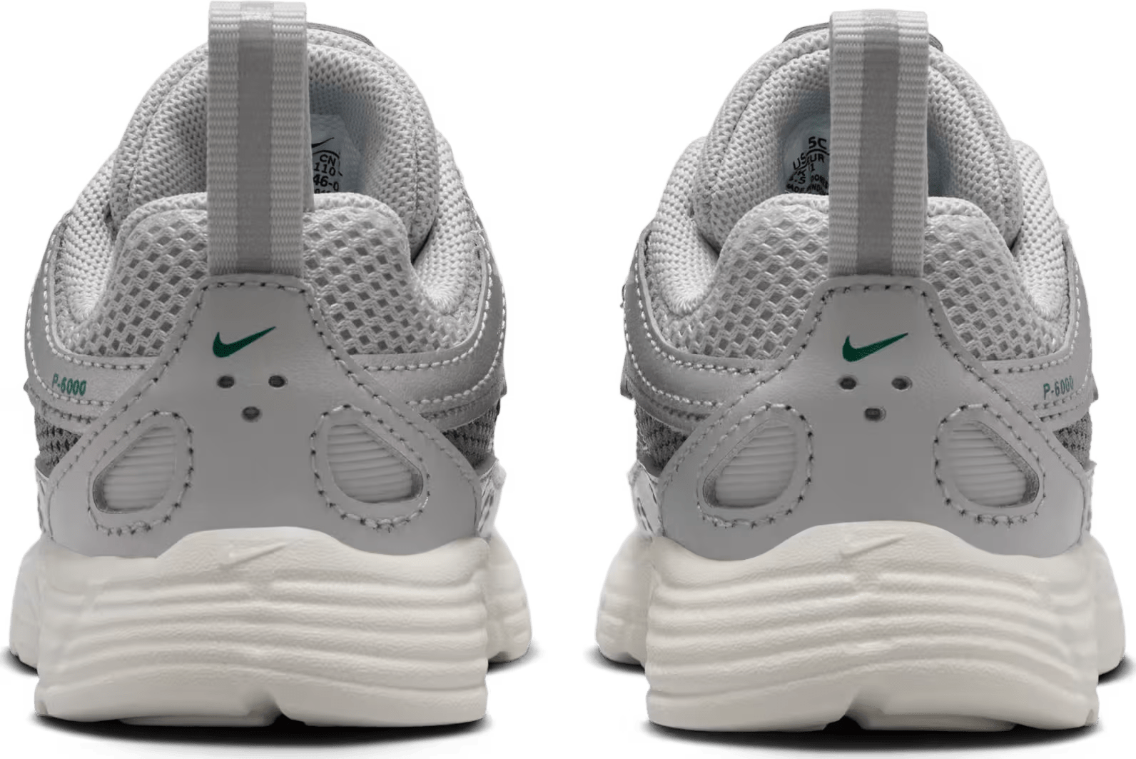 Nike P-6000